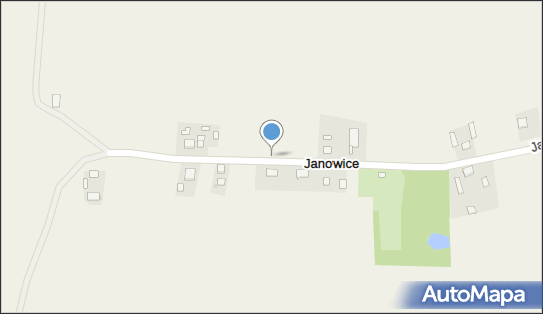 Trafostacja, Janowice, Janowice 88-150 - Trafostacja