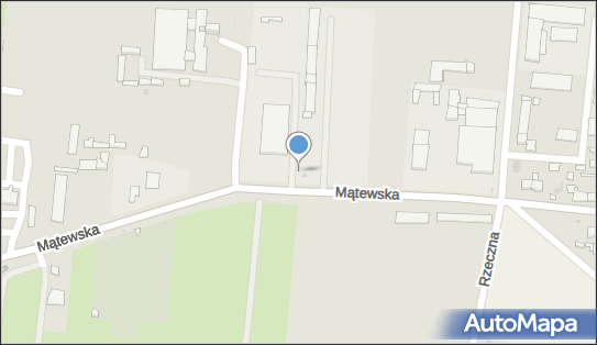 Trafostacja, Mątewska, Inowrocław 88-100 - Trafostacja