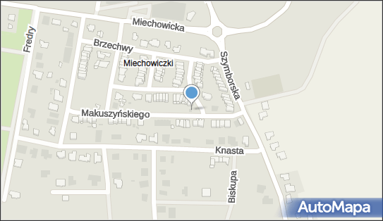 Trafostacja, Szancera Jana Marcina 16, Inowrocław 88-100 - Trafostacja