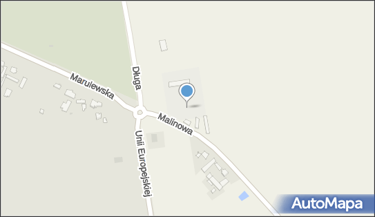 Trafostacja, Malinowa, Jacewo 88-110 - Trafostacja