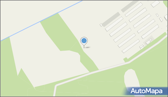 Trafostacja, Modliborzyce, Modliborzyce 88-110 - Trafostacja