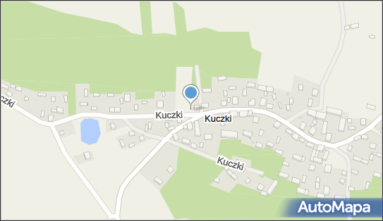 Trafostacja, Kuczki 38, Kuczki 99-210 - Trafostacja