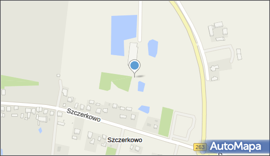 Trafostacja, Sompolinek, Sompolinek 62-610 - Trafostacja