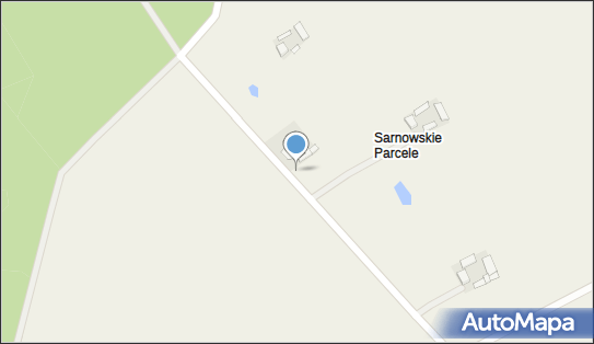 Trafostacja, Sarnowo 34, Sarnowo 87-890 - Trafostacja