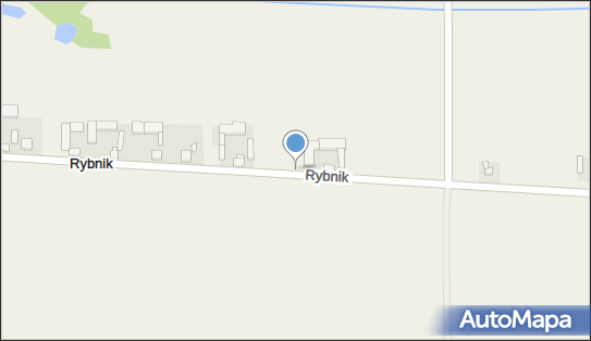 Trafostacja, Rybnik 2, Rybnik 99-150 - Trafostacja