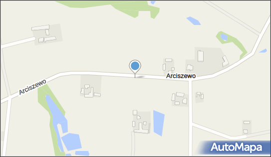 Trafostacja, Arciszewo, Arciszewo 87-851 - Trafostacja