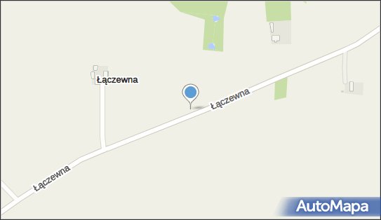 Trafostacja, Łączewna, Łączewna 87-851 - Trafostacja