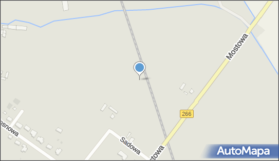 Trafostacja, Sadowa, Piotrków Kujawski 88-230 - Trafostacja