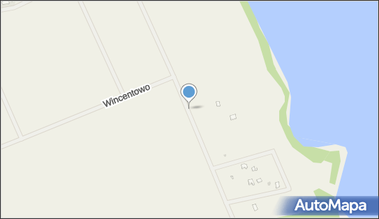 Trafostacja, Wincentowo, Wincentowo 88-230 - Trafostacja