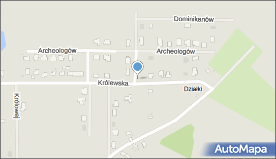 Trafostacja, Książąt Kujawskich 1, Brześć Kujawski 87-880 - Trafostacja