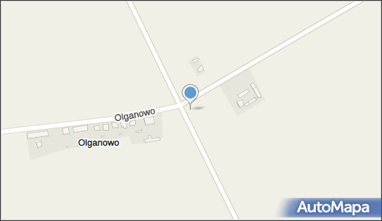 Trafostacja, Olganowo, Olganowo 87-850 - Trafostacja