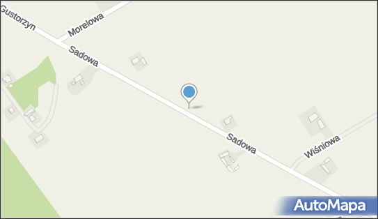 Trafostacja, Sadowa, Wieniec 87-880 - Trafostacja