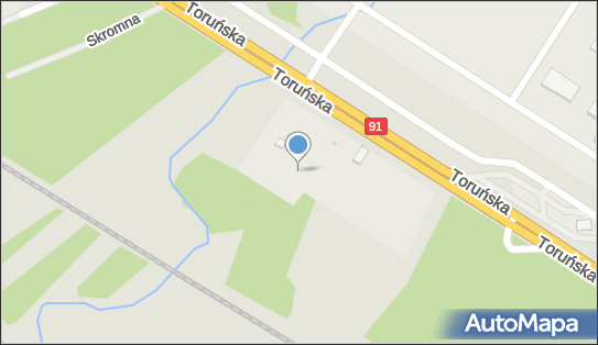Trafostacja, Toruńska91, Włocławek 87-800, 87-805 - Trafostacja