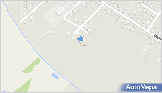 Trafostacja, Sowińskiego Józefa, gen. 13, Ciechocinek 87-720 - Trafostacja