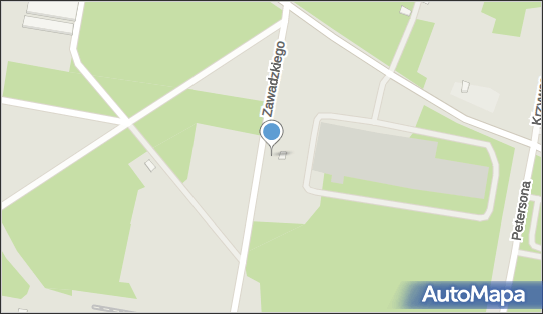 Trafostacja, Wojska Polskiego, Bydgoszcz 85-171, 85-810, 85-824, 85-825 - Trafostacja