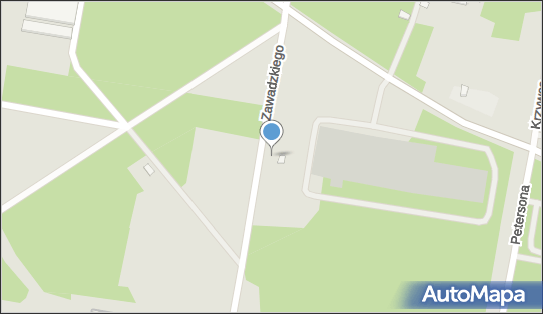 Trafostacja, Wojska Polskiego, Bydgoszcz 85-171, 85-810, 85-824, 85-825 - Trafostacja