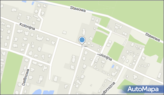 Trafostacja, Moczarowa 2, Niemcz 86-032 - Trafostacja