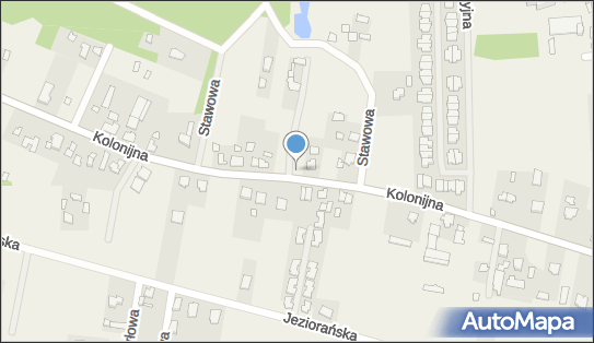 Trafostacja, Kolonijna 42, Osielsko 86-031 - Trafostacja