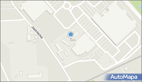 Trafostacja, Jasiniecka, Bydgoszcz 85-796 - Trafostacja