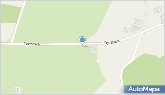 Trafostacja, Tęczowa 1, Nekla 86-022 - Trafostacja