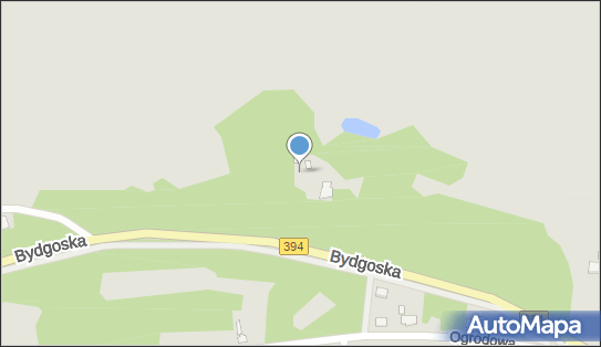 Trafostacja, Bydgoska394 42E, Solec Kujawski 86-050 - Trafostacja
