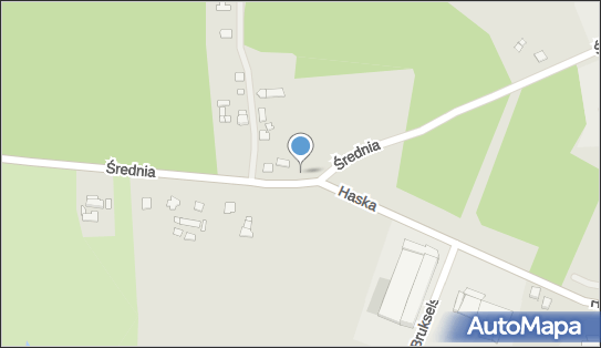 Trafostacja, Średnia 19a, Solec Kujawski 86-050 - Trafostacja