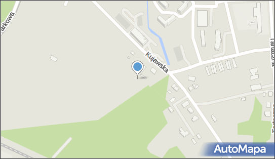 Trafostacja, Kujawska 6, Solec Kujawski 86-050 - Trafostacja