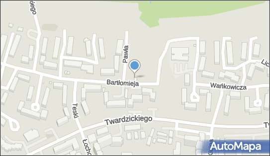 Trafostacja, Bartłomieja z Bydgoszczy 6E, Bydgoszcz 85-796 - Trafostacja