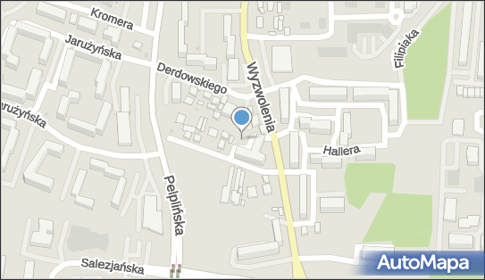 Trafostacja, Wyzwolenia256 93, Bydgoszcz 85-790 - Trafostacja