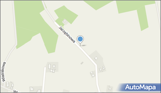 Trafostacja, Jarzębinowa, Czarże 86-070 - Trafostacja