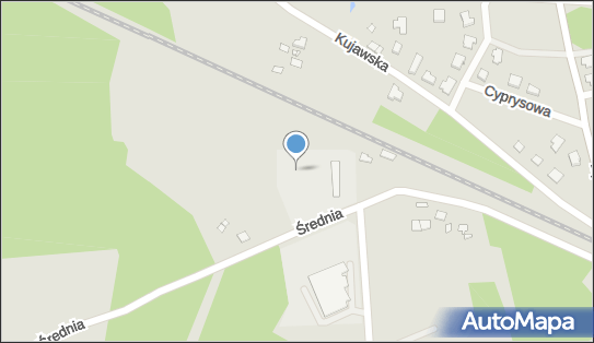 Trafostacja, Średnia, Solec Kujawski 86-050 - Trafostacja