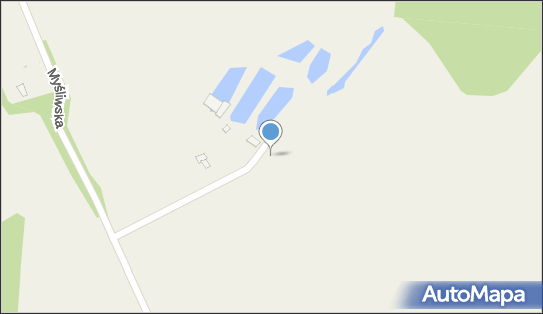 Trafostacja, Bydgoska 14, Raciniewo 86-260 - Trafostacja