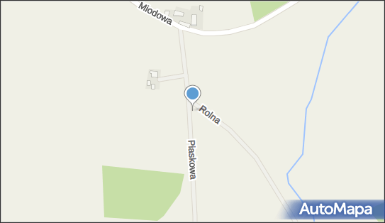 Trafostacja, Piaskowa, Brzozowo 86-200 - Trafostacja