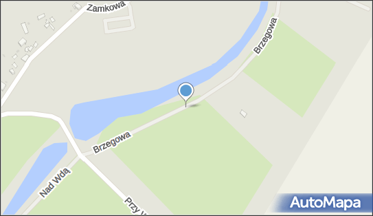 Trafostacja, Mostowa, Świecie 86-100 - Trafostacja