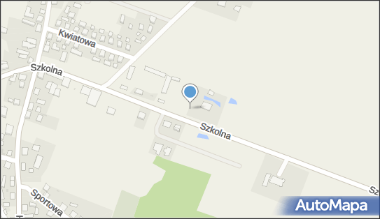 Trafostacja, Szkolna 20, Lniano 86-141 - Trafostacja