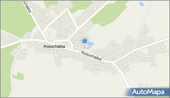 Trafostacja, Rosochatka 60, Rosochatka 89-530 - Trafostacja