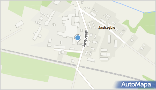 Trafostacja, Jastrzębie, Jastrzębie 86-140 - Trafostacja
