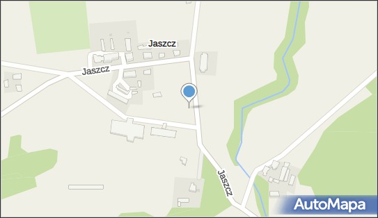 Trafostacja, Jaszcz, Jaszcz 86-150 - Trafostacja