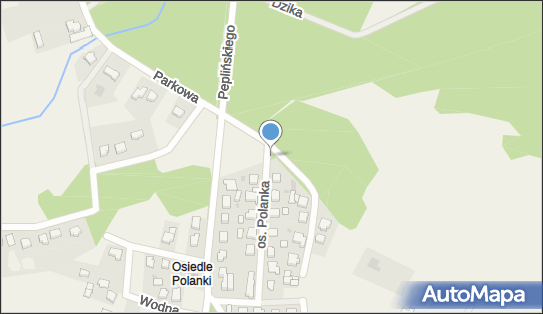 Trafostacja, Osiedle Polanka 13, Rokocin 83-200 - Trafostacja
