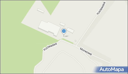 Trafostacja, Kociewska, Toruń 87-100 - Trafostacja