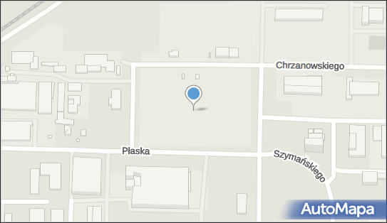 Trafostacja, Płaska, Toruń 87-100 - Trafostacja