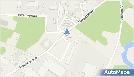 Trafostacja, Małgorzatowo, Lubicz Dolny 87-162 - Trafostacja