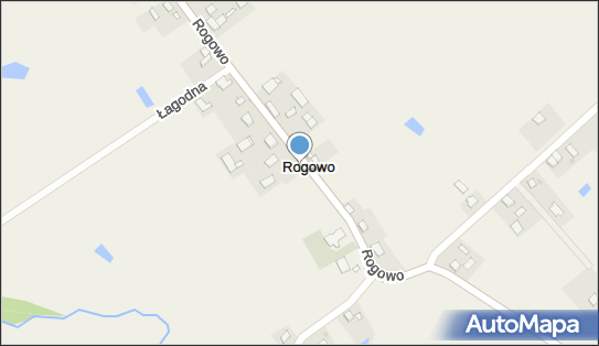 Trafostacja, Rogowo 6, Rogowo 87-162 - Trafostacja