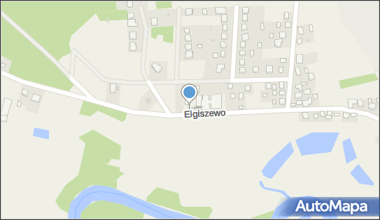 Trafostacja, Elgiszewo 139, Elgiszewo 87-408 - Trafostacja