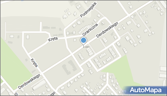 Trafostacja, Wyszyńskiego Stefana, ks. kard. 31, Starogard Gdański 83-200 - Trafostacja