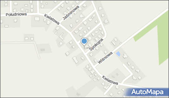 Trafostacja, Słoneczna 2, Kokoszkowy 83-207 - Trafostacja