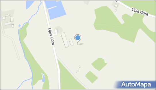 Trafostacja, Lipia Góra, Lipia Góra 83-132 - Trafostacja