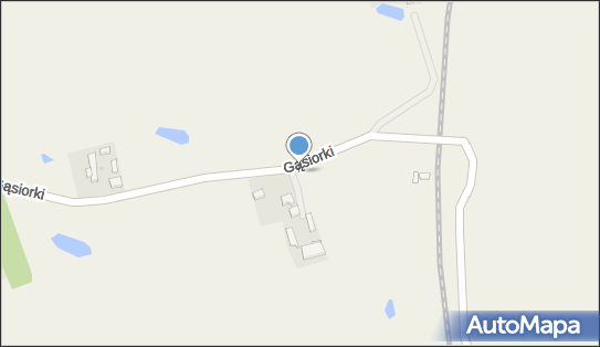 Trafostacja, Gąsiorki, Gąsiorki 83-132 - Trafostacja