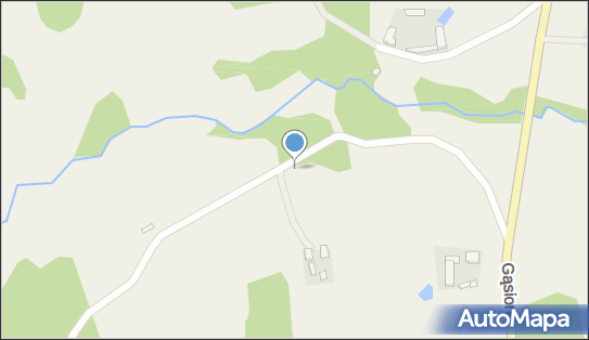 Trafostacja, Gąsiorki, Gąsiorki 83-132 - Trafostacja