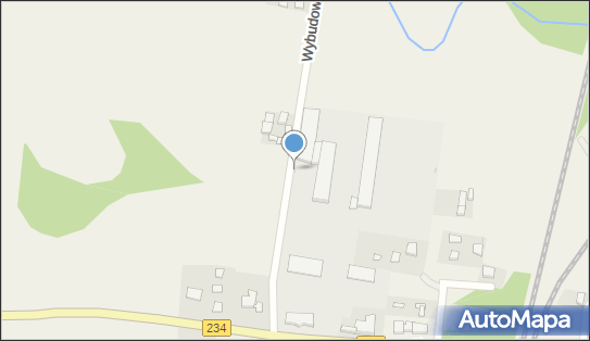 Trafostacja, Wybudowanie, Morzeszczyn 83-132 - Trafostacja